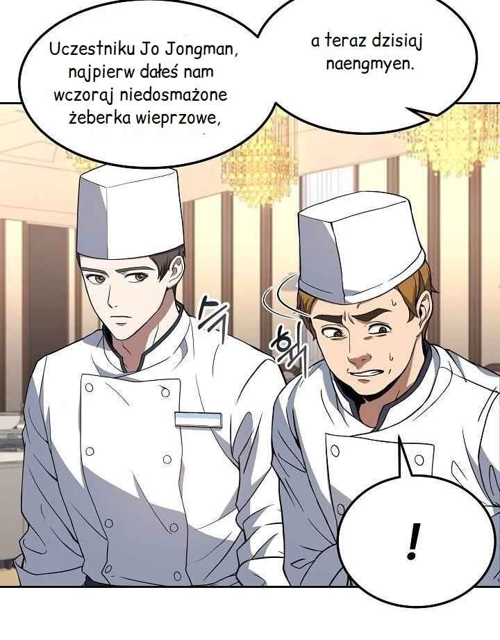 Rookie Chef with the Magic Touch Chapter 17 - Page 15