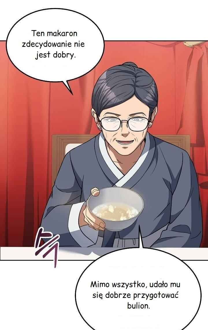 Rookie Chef with the Magic Touch Chapter 17 - Page 22