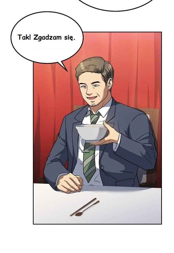 Rookie Chef with the Magic Touch Chapter 17 - Page 23