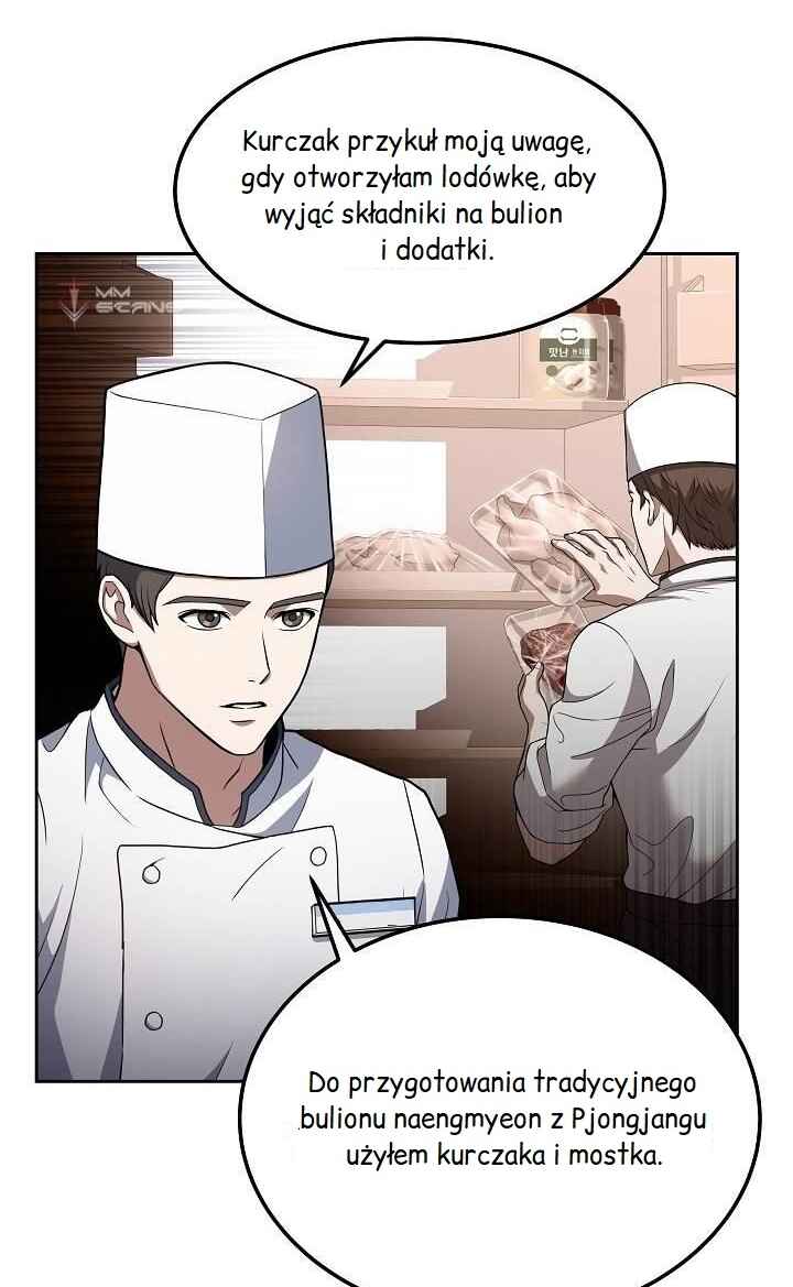 Rookie Chef with the Magic Touch Chapter 17 - Page 27