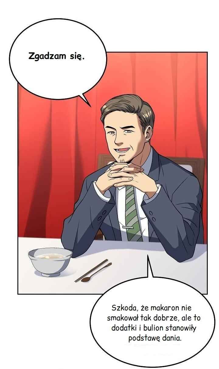 Rookie Chef with the Magic Touch Chapter 17 - Page 30