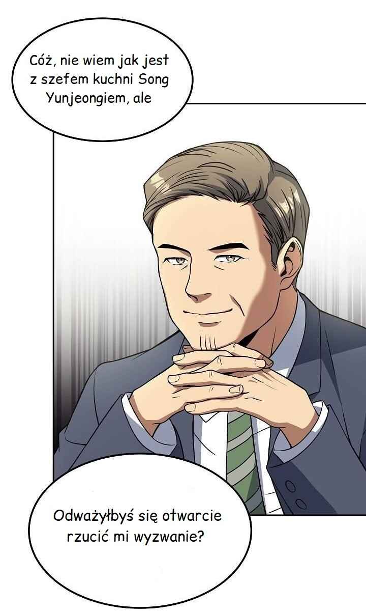 Rookie Chef with the Magic Touch Chapter 17 - Page 33