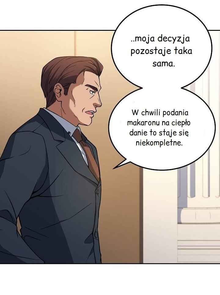 Rookie Chef with the Magic Touch Chapter 17 - Page 34