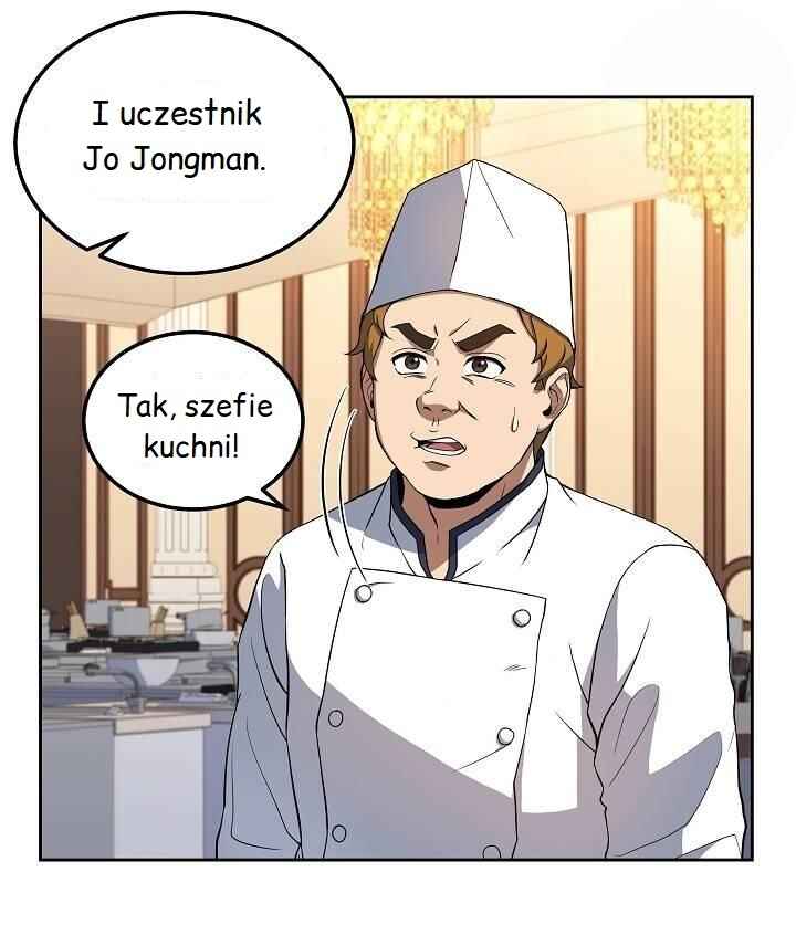 Rookie Chef with the Magic Touch Chapter 17 - Page 49