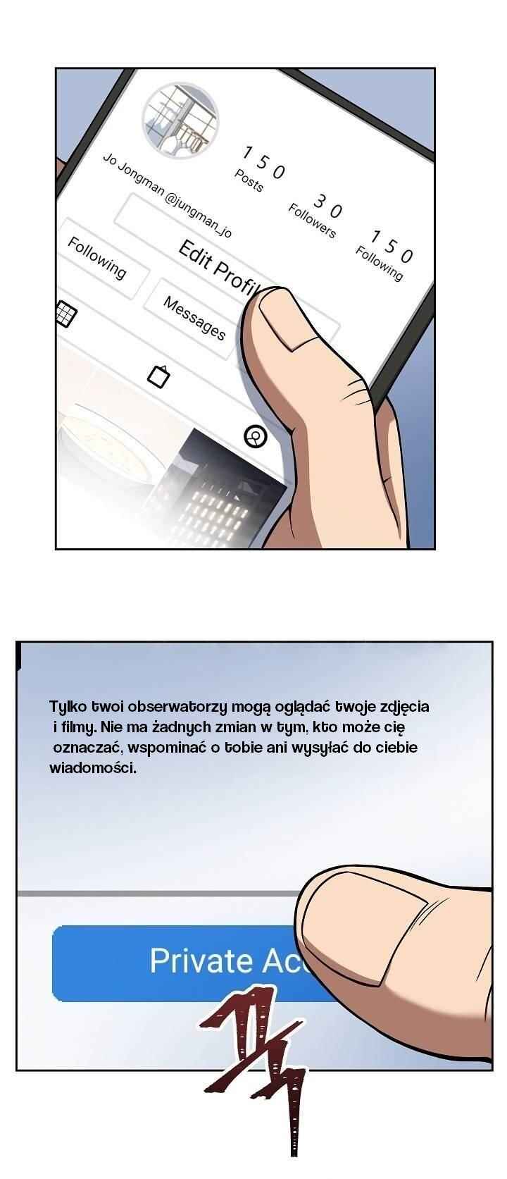 Rookie Chef with the Magic Touch Chapter 17 - Page 55