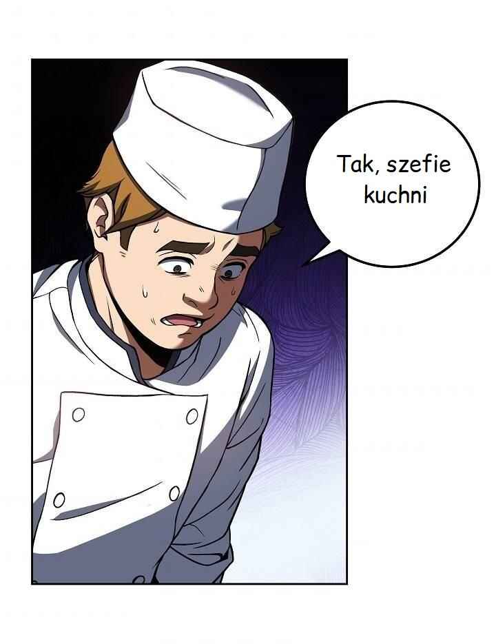 Rookie Chef with the Magic Touch Chapter 17 - Page 8