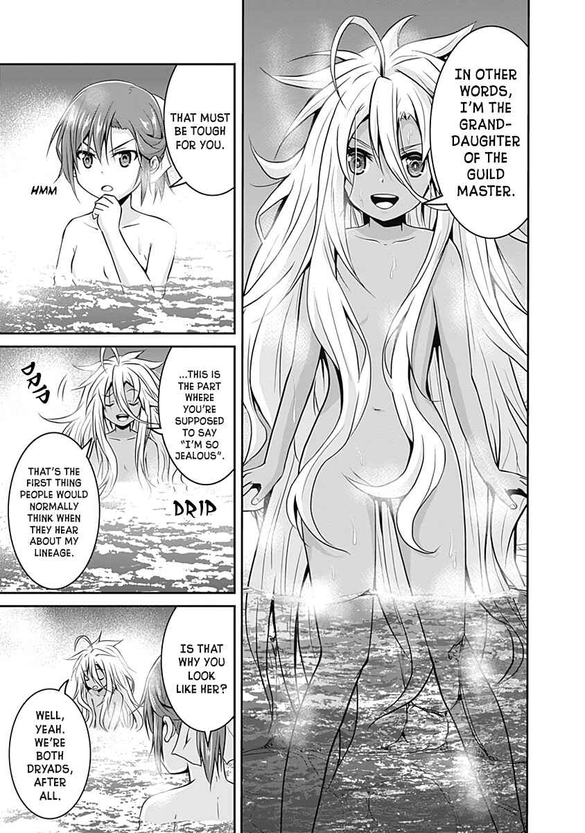 Save & Load no Dekiru Yadoya-san Chapter 16 - Page 11