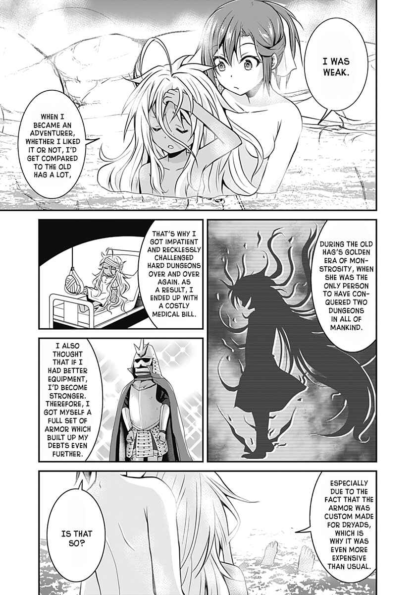 Save & Load no Dekiru Yadoya-san Chapter 16 - Page 15