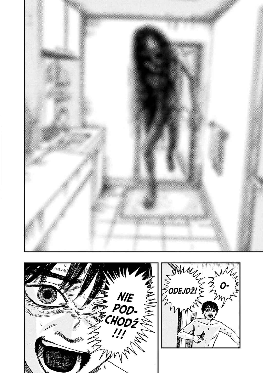 100 Ghost Stories That Will Lead to My Own Death Chapter 51 - Page 15