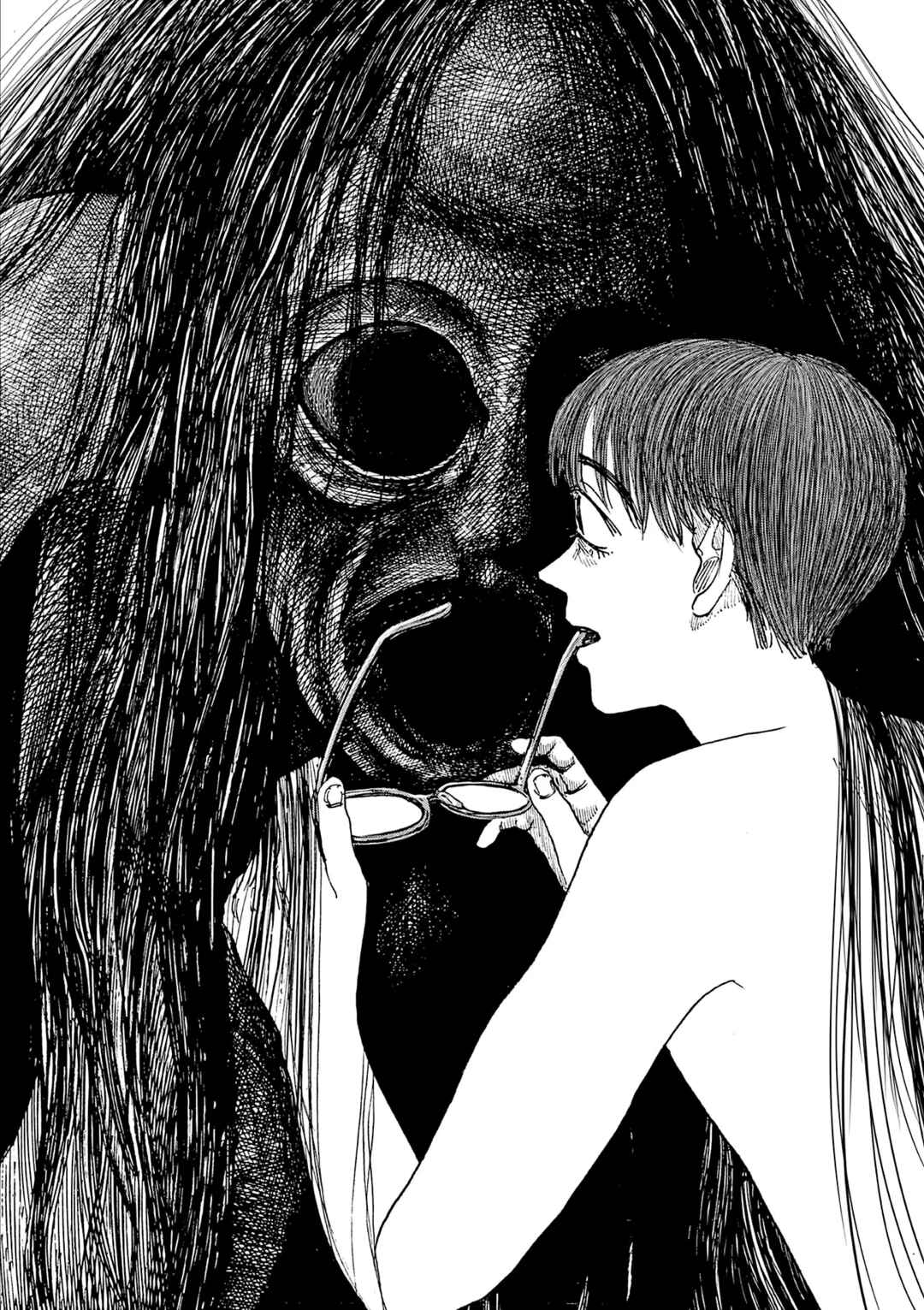 100 Ghost Stories That Will Lead to My Own Death Chapter 51 - Page 17