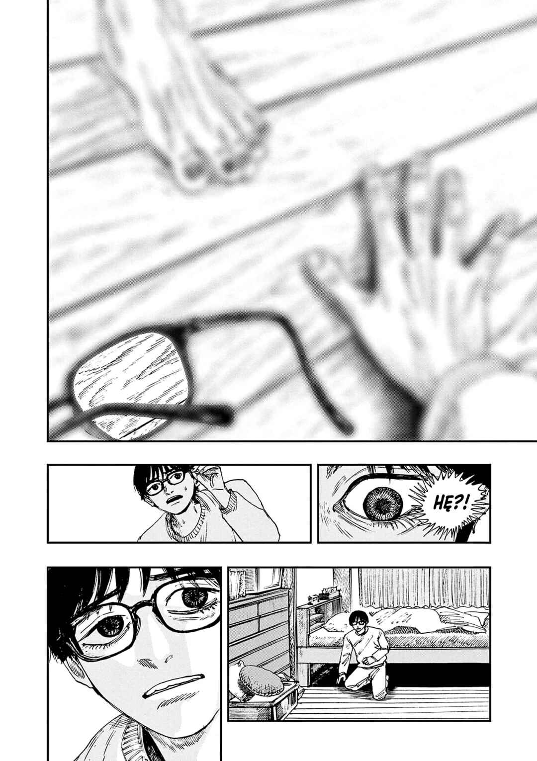 100 Ghost Stories That Will Lead to My Own Death Chapter 51 - Page 7