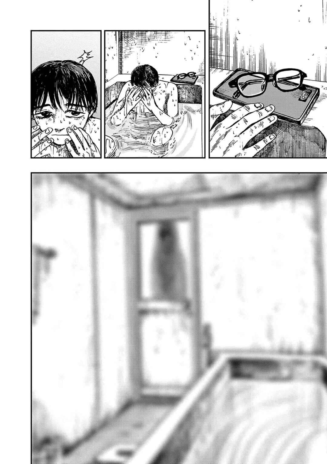 100 Ghost Stories That Will Lead to My Own Death Chapter 51 - Page 9
