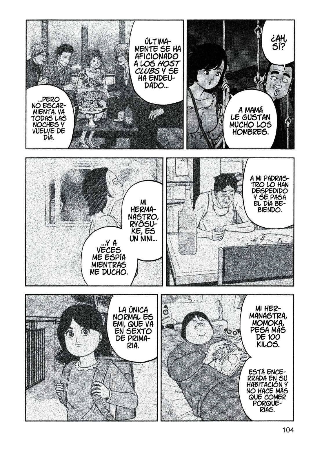 Inspector Kurokochi Chapter 209 - Page 10