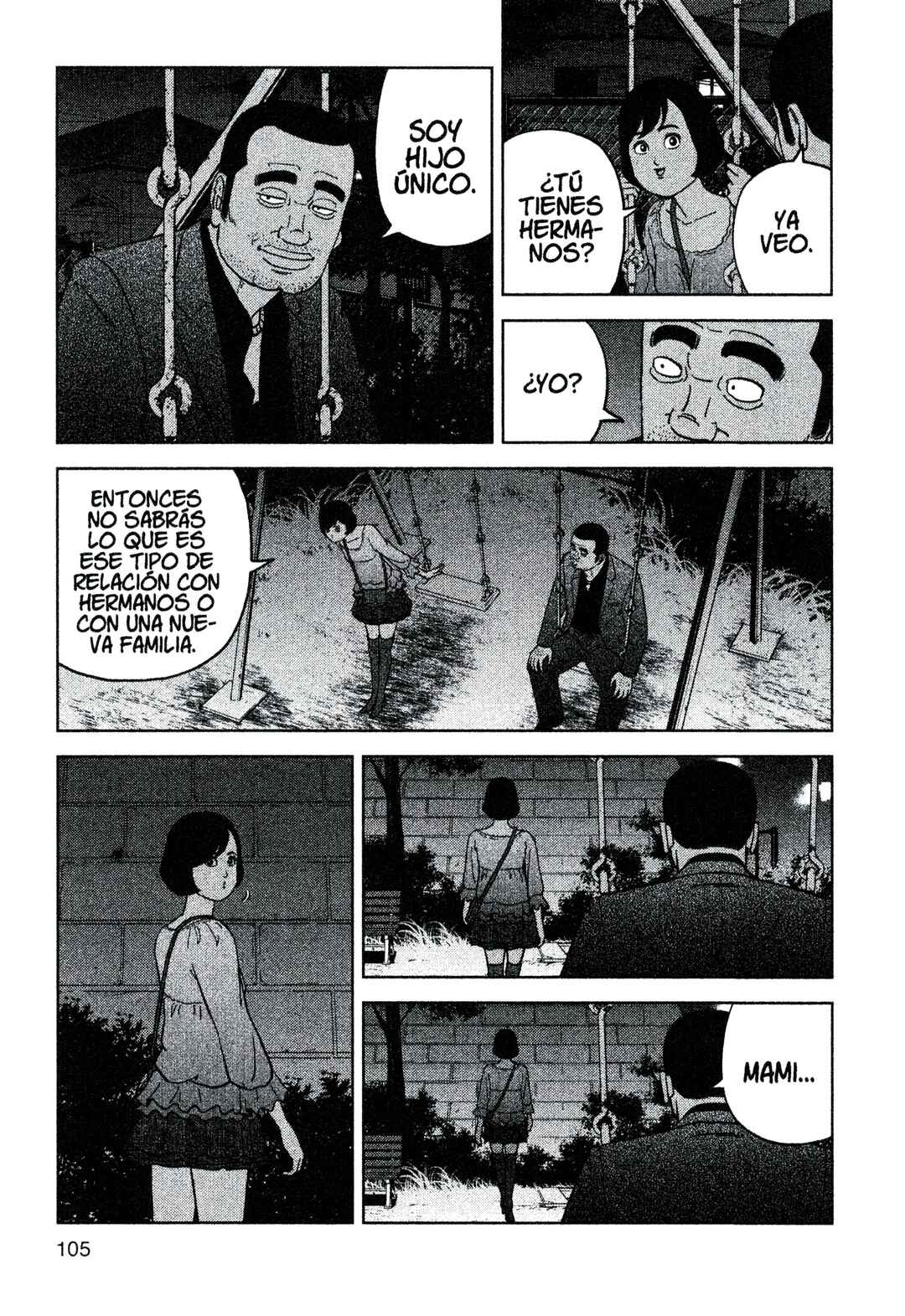 Inspector Kurokochi Chapter 209 - Page 11