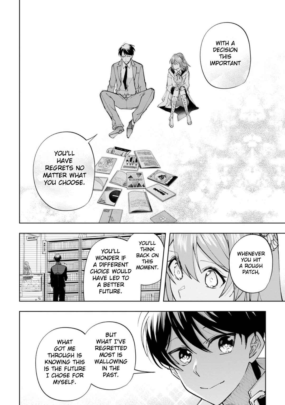 Isekai Craft Gurashi: Jiyuu Kimama na Seisan Shoku no Honobono Slow Life Chapter 22 - Page 10