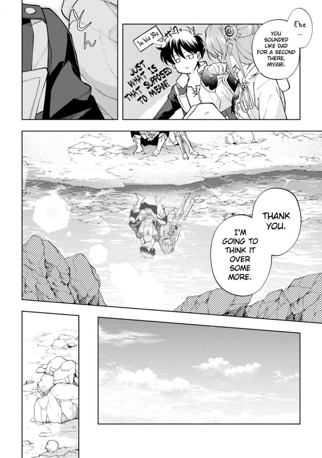 Isekai Craft Gurashi: Jiyuu Kimama na Seisan Shoku no Honobono Slow Life Chapter 22 - Page 12