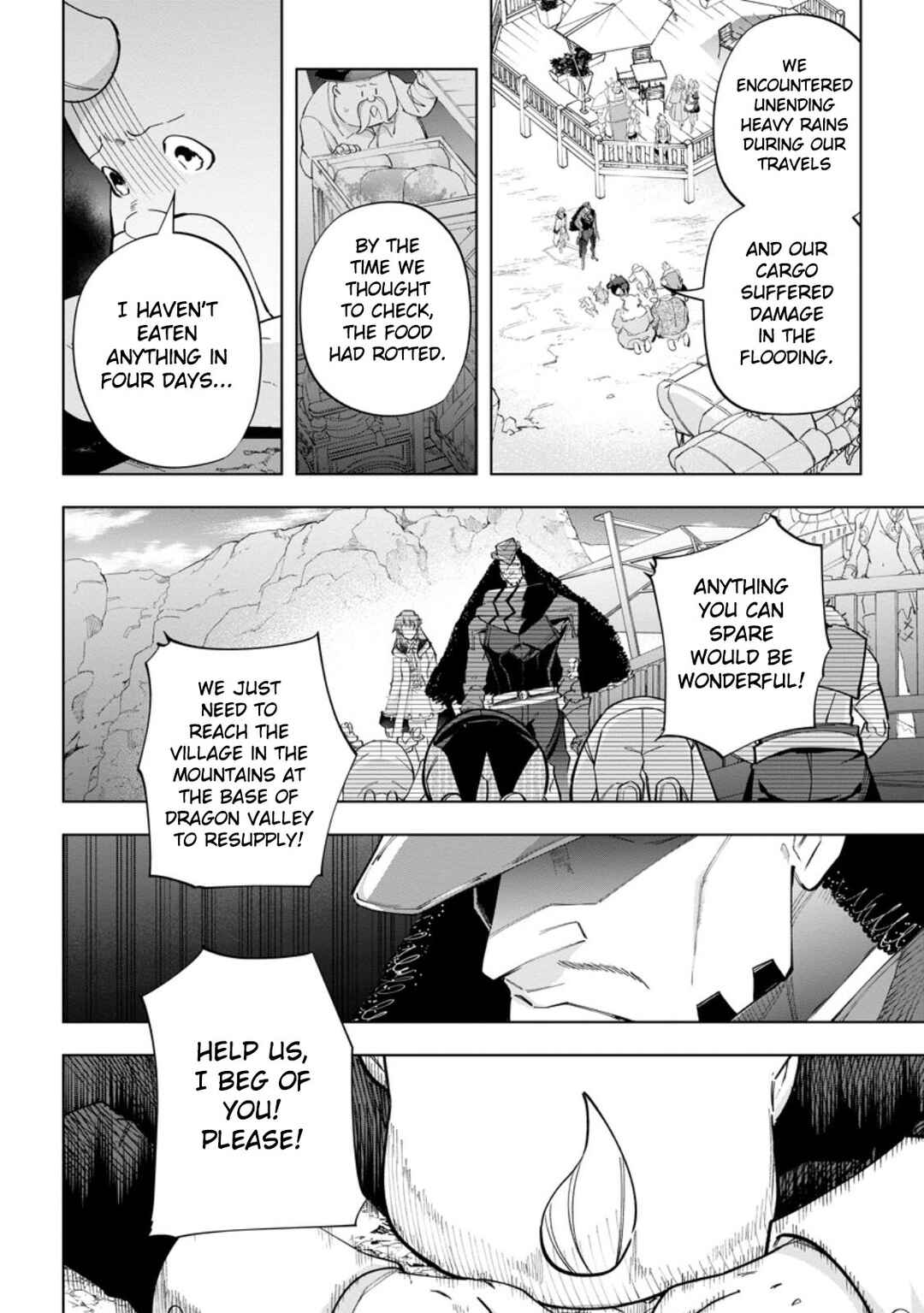 Isekai Craft Gurashi: Jiyuu Kimama na Seisan Shoku no Honobono Slow Life Chapter 22 - Page 18