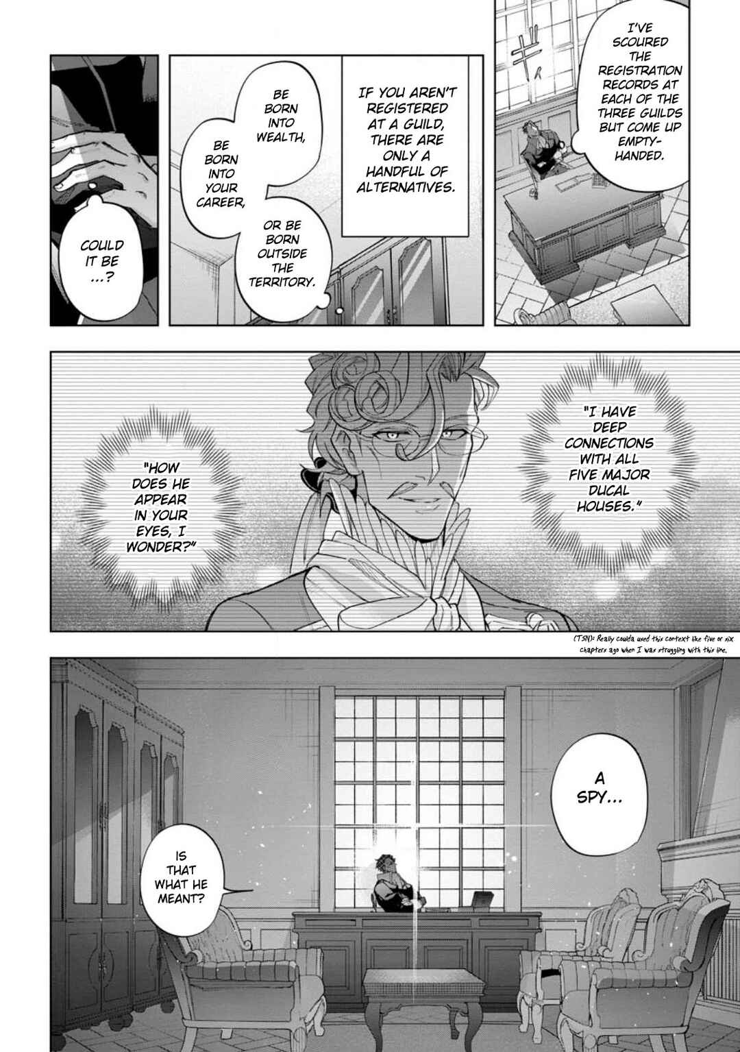 Isekai Craft Gurashi: Jiyuu Kimama na Seisan Shoku no Honobono Slow Life Chapter 22 - Page 2