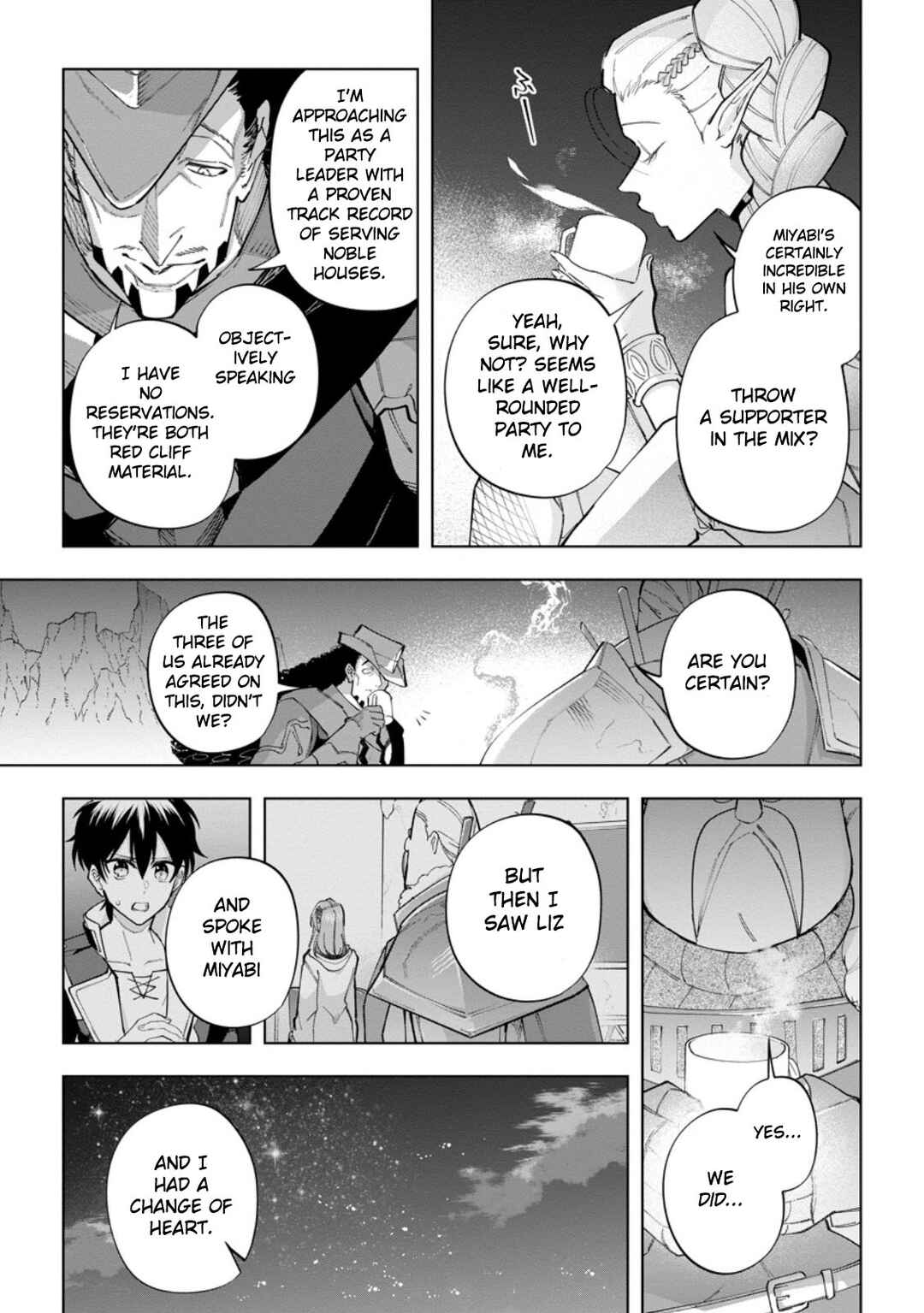 Isekai Craft Gurashi: Jiyuu Kimama na Seisan Shoku no Honobono Slow Life Chapter 22 - Page 27