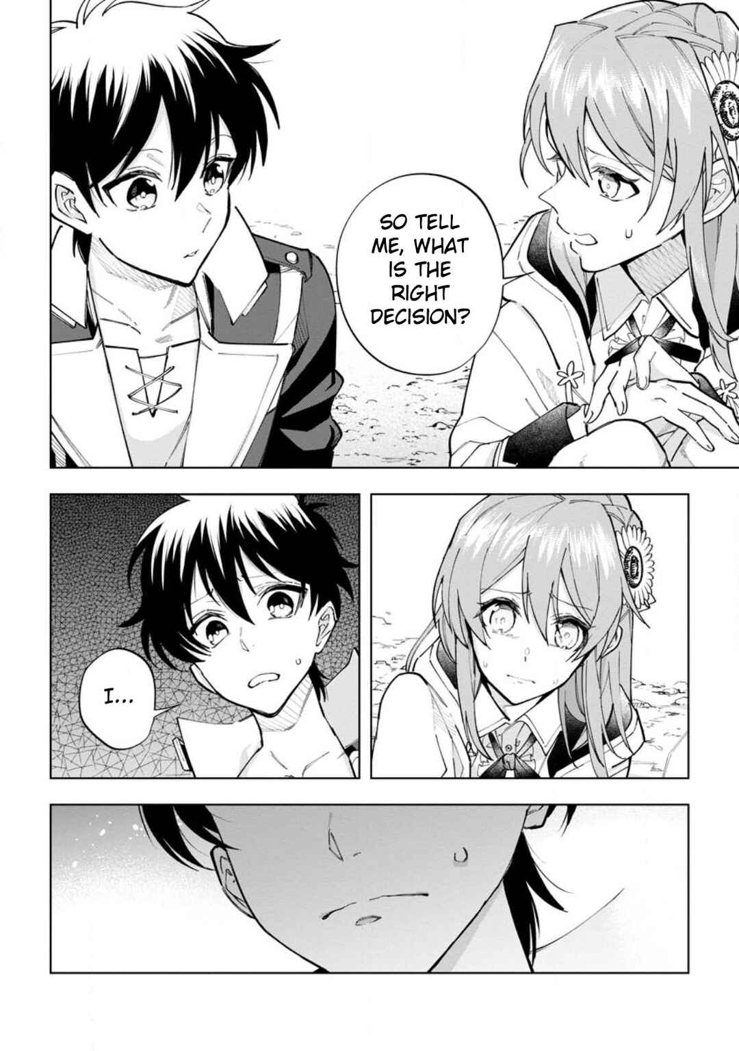Isekai Craft Gurashi: Jiyuu Kimama na Seisan Shoku no Honobono Slow Life Chapter 22 - Page 8