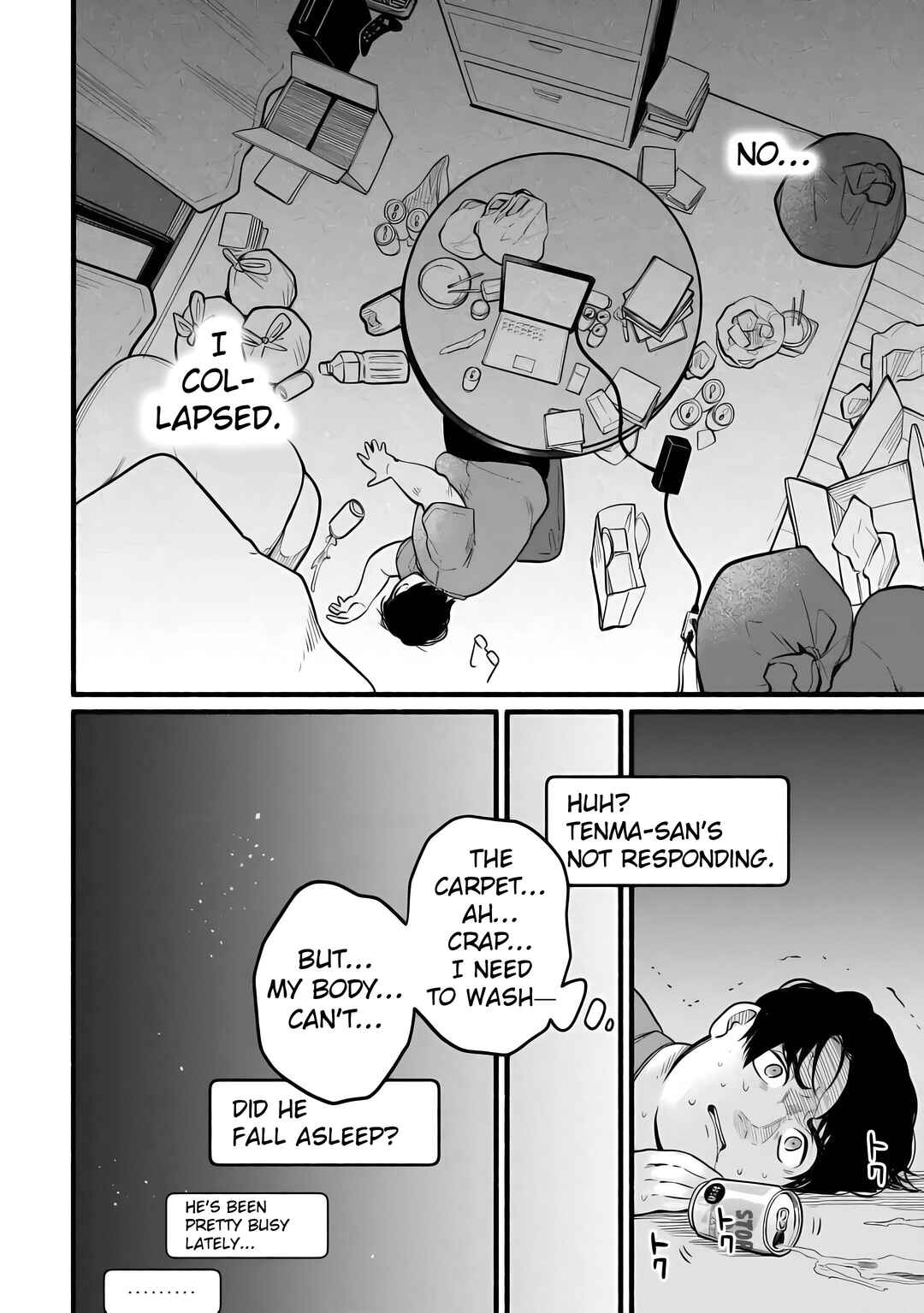 Tensei Mae no Tutorial de Isekai Saikyou ni Narimashita. - Junbi Shisugite Daini no Jinsei wa Easy Mode desu! Chapter 1 - Page 11