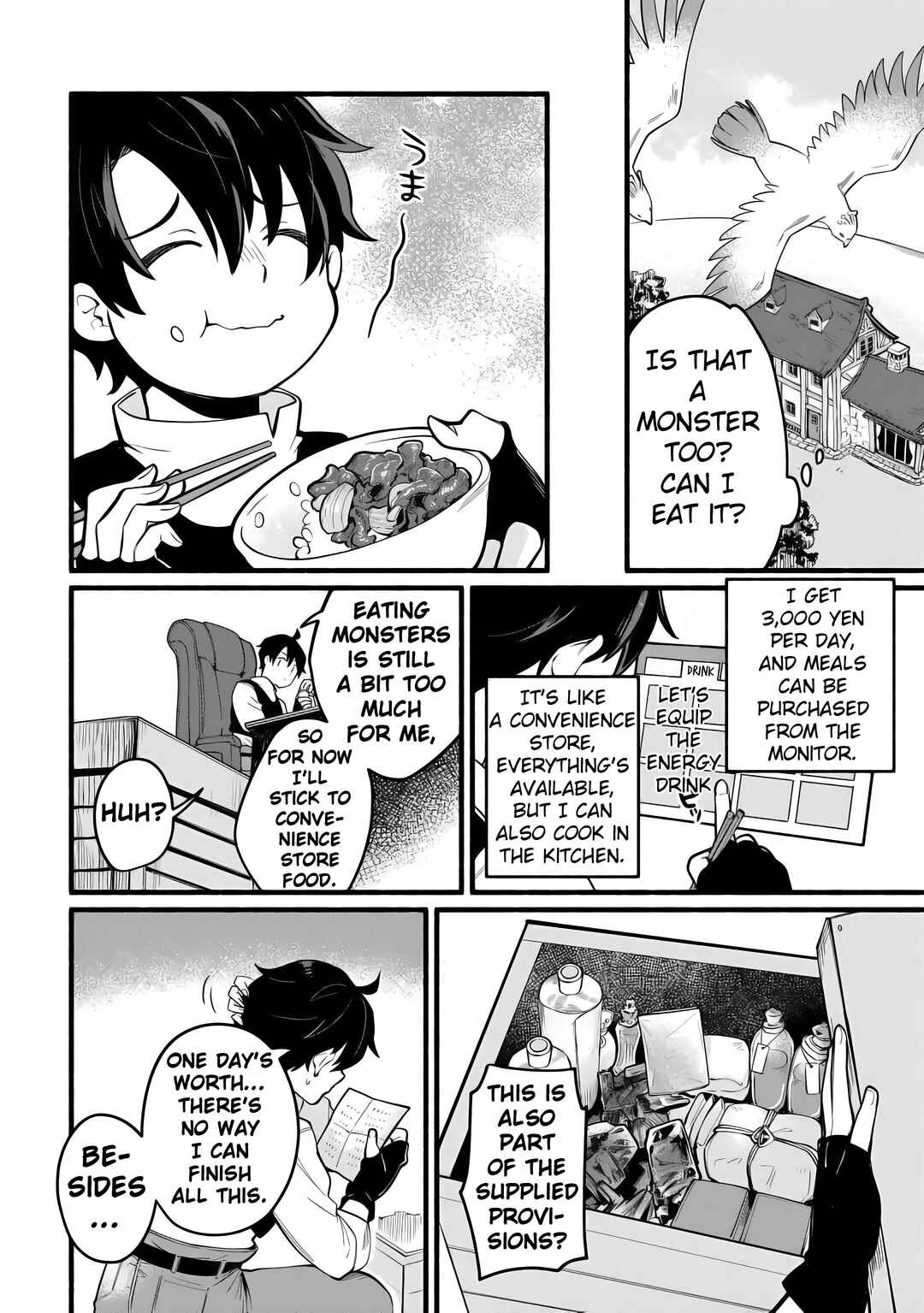 Tensei Mae no Tutorial de Isekai Saikyou ni Narimashita. - Junbi Shisugite Daini no Jinsei wa Easy Mode desu! Chapter 1 - Page 25