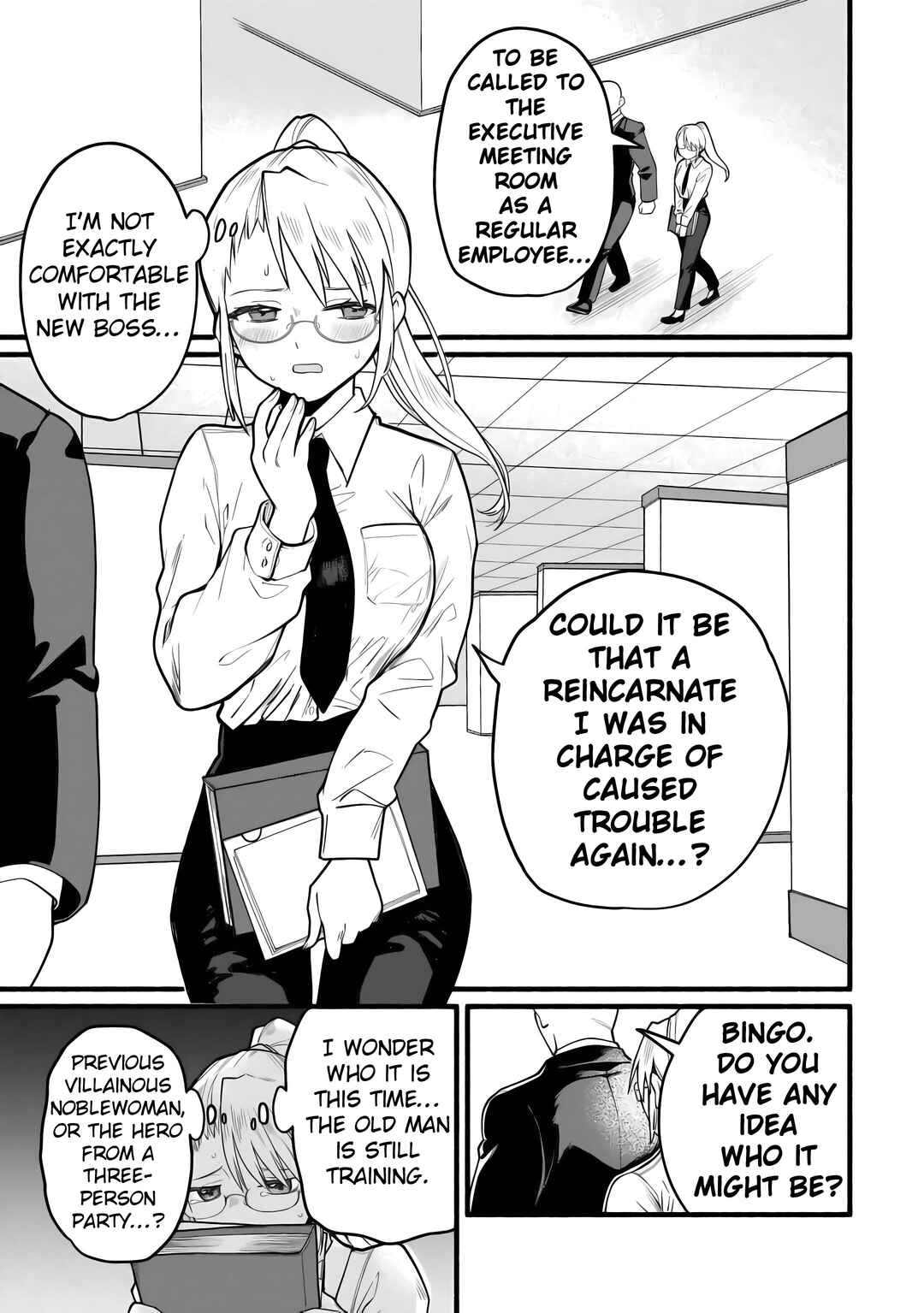 Tensei Mae no Tutorial de Isekai Saikyou ni Narimashita. - Junbi Shisugite Daini no Jinsei wa Easy Mode desu! Chapter 1 - Page 28