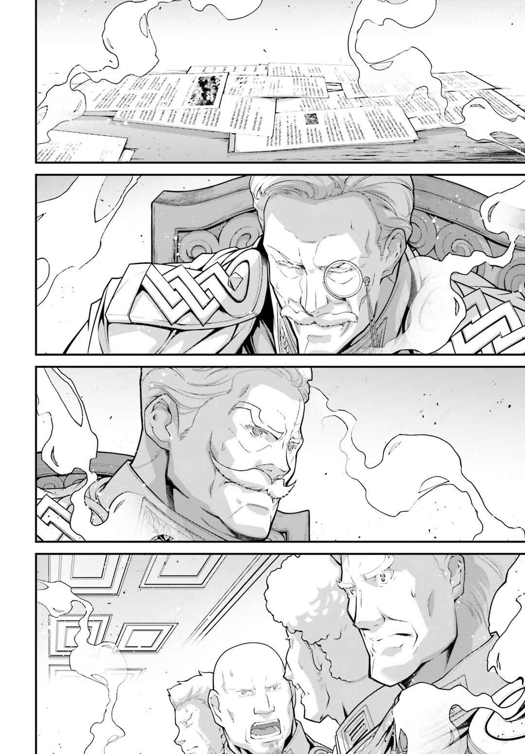 Youjo Senki Chapter 88 - Page 16