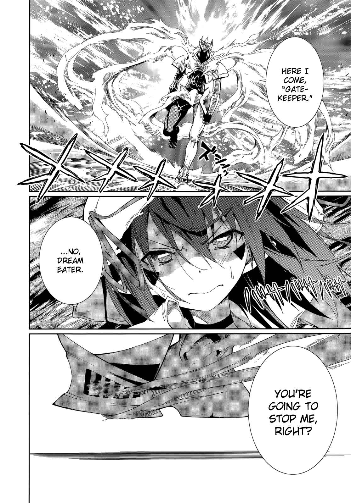 Yumekui Merry Chapter 56 - Page 12