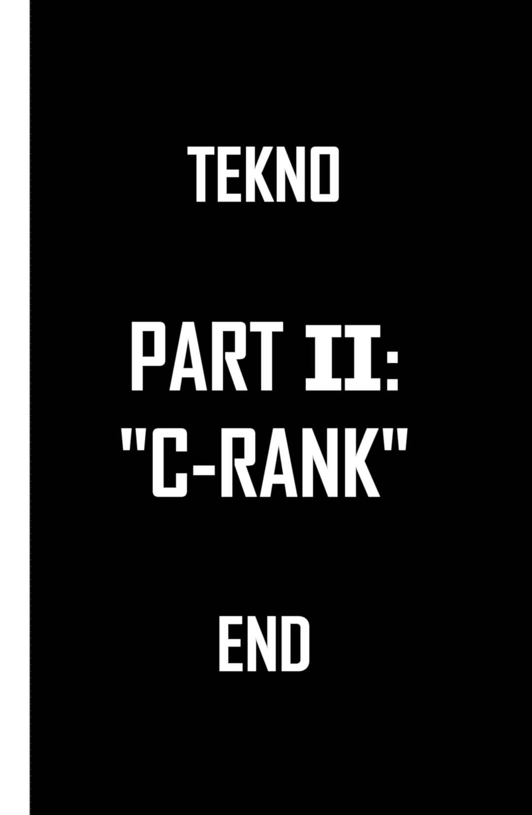 TEKNO: Sci-Fi Shonen Manga! Chapter 64 - Page 23