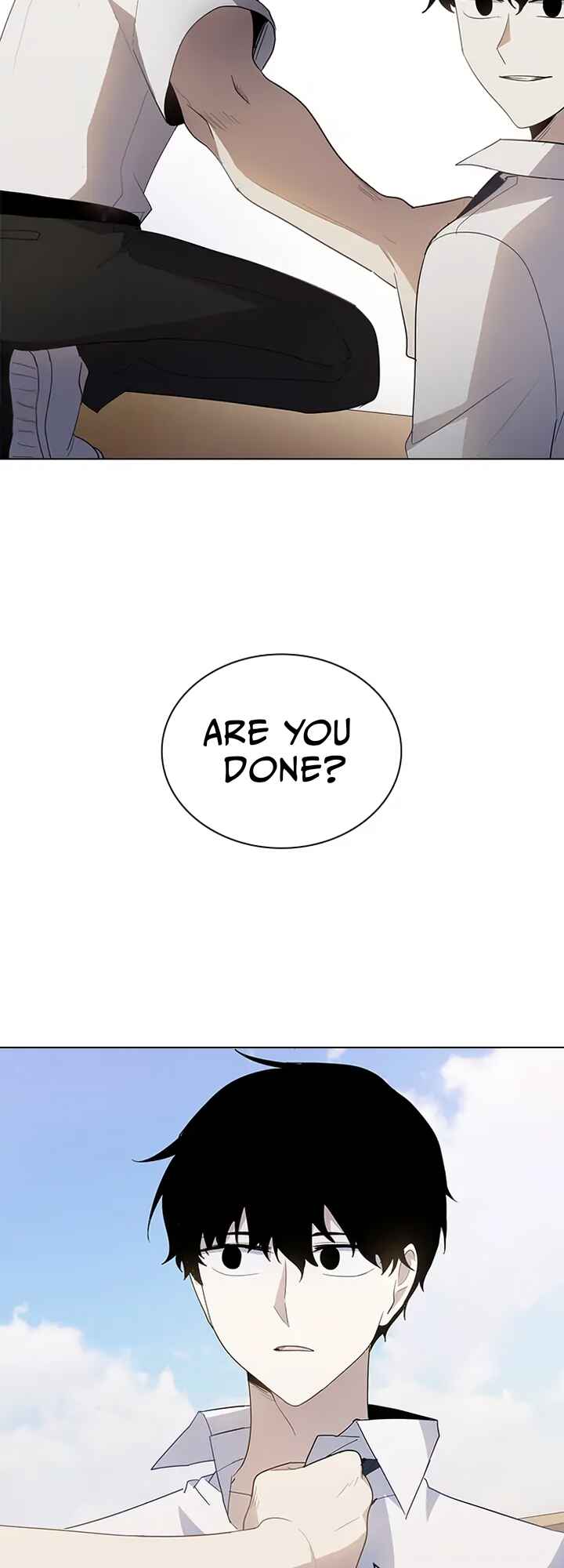 My Bad Boyfriend Chapter 45 - Page 14