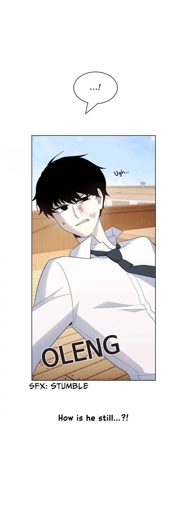 My Bad Boyfriend Chapter 45 - Page 16