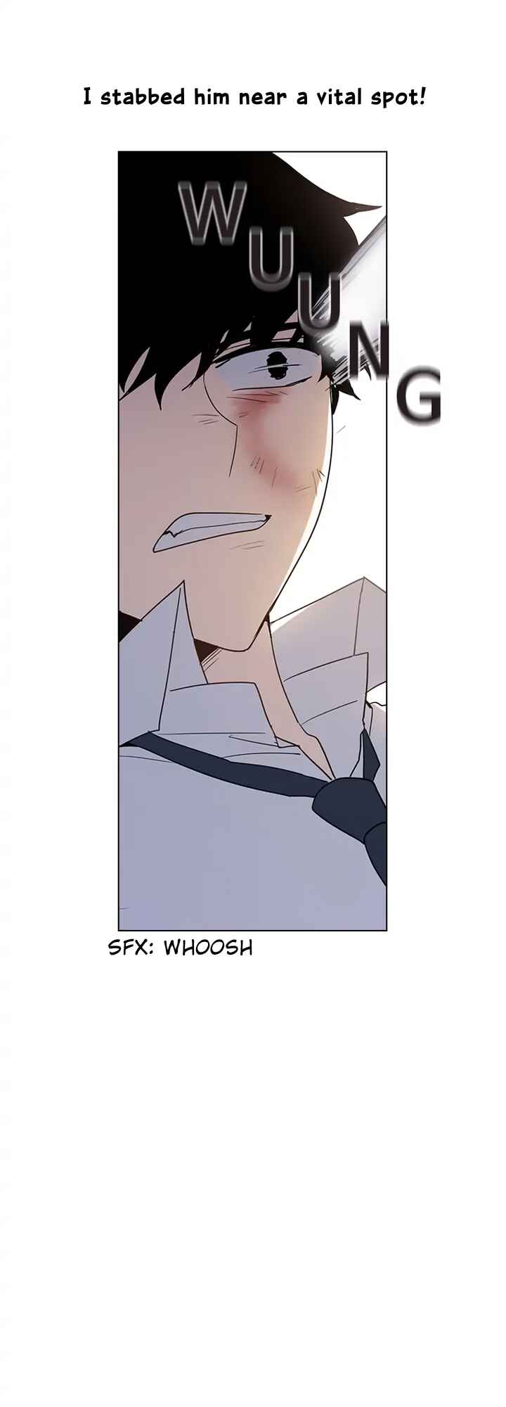 My Bad Boyfriend Chapter 45 - Page 17