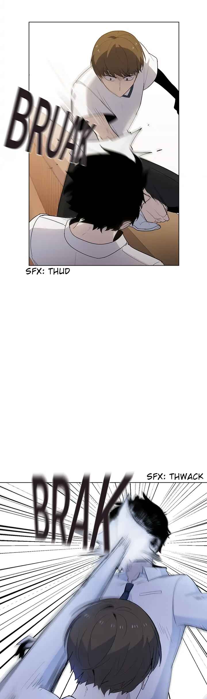My Bad Boyfriend Chapter 45 - Page 18