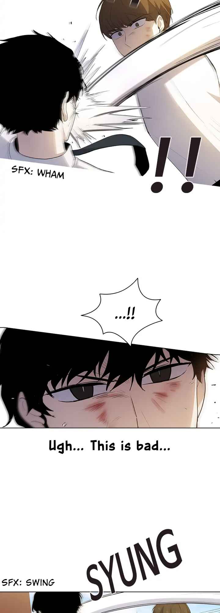 My Bad Boyfriend Chapter 45 - Page 25