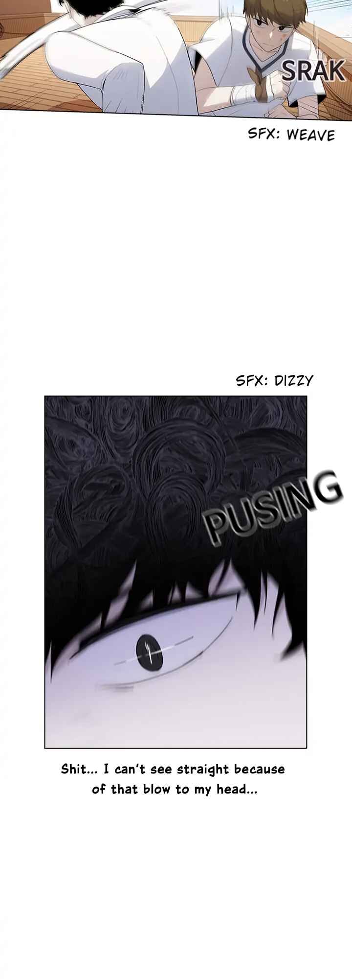My Bad Boyfriend Chapter 45 - Page 26
