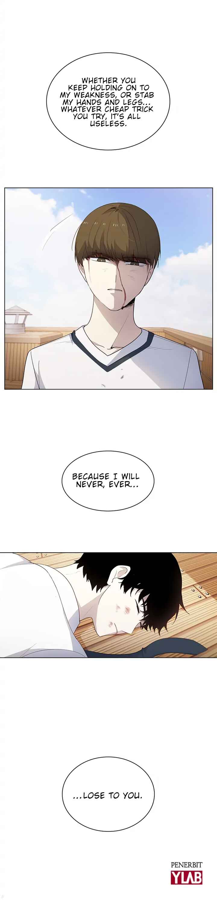 My Bad Boyfriend Chapter 45 - Page 37