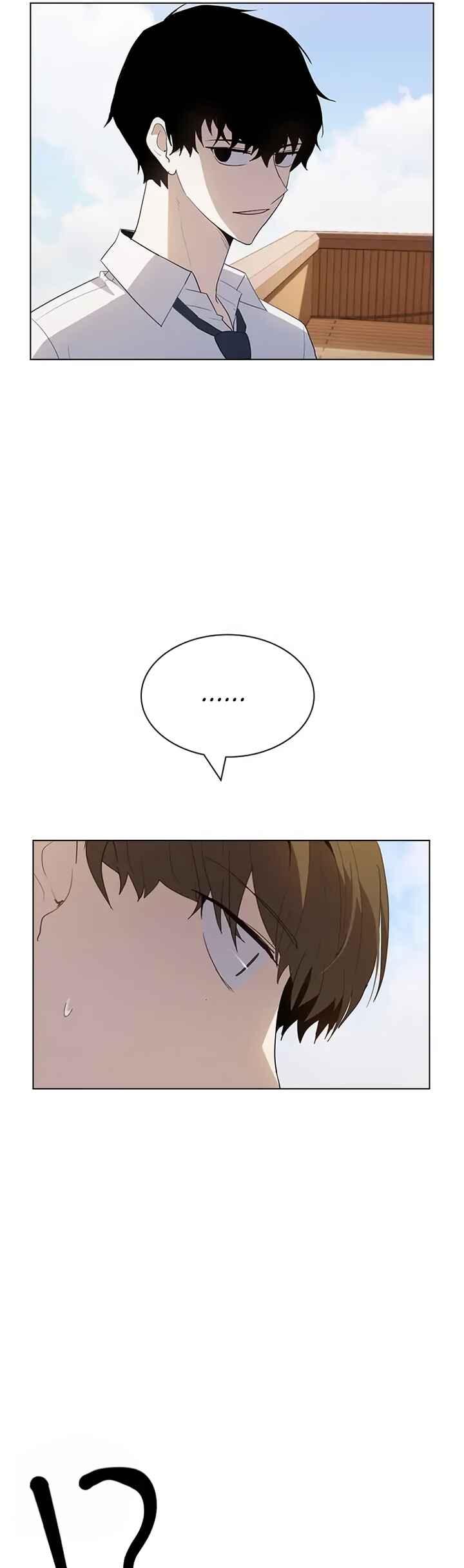 My Bad Boyfriend Chapter 45 - Page 5