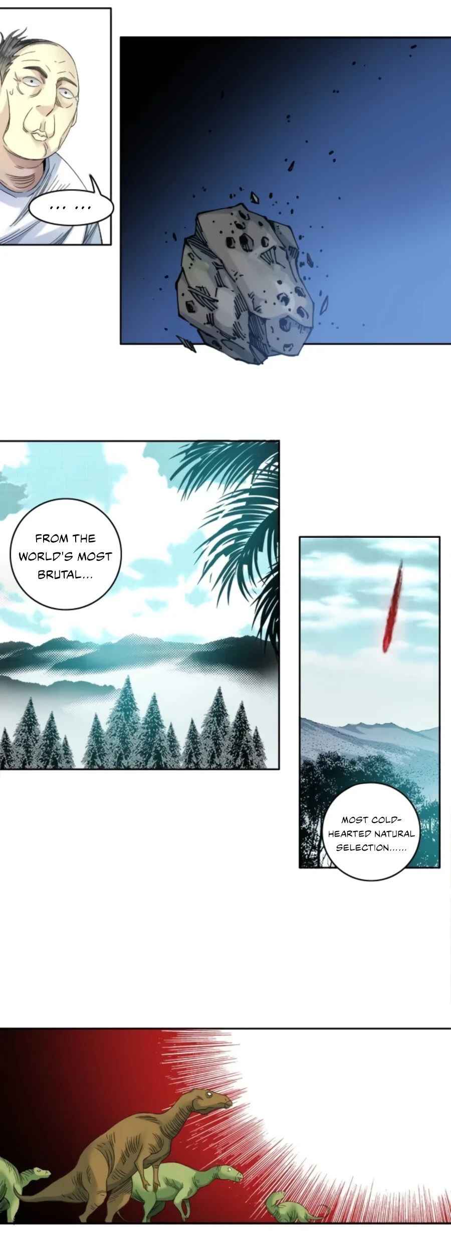 Eternal Club Chapter 92 - Page 15