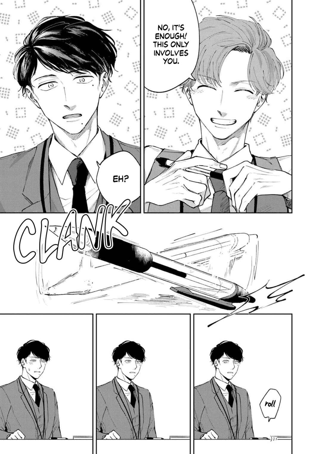 Toshishita Joushi wa Homeraretai Chapter 4 - Page 19