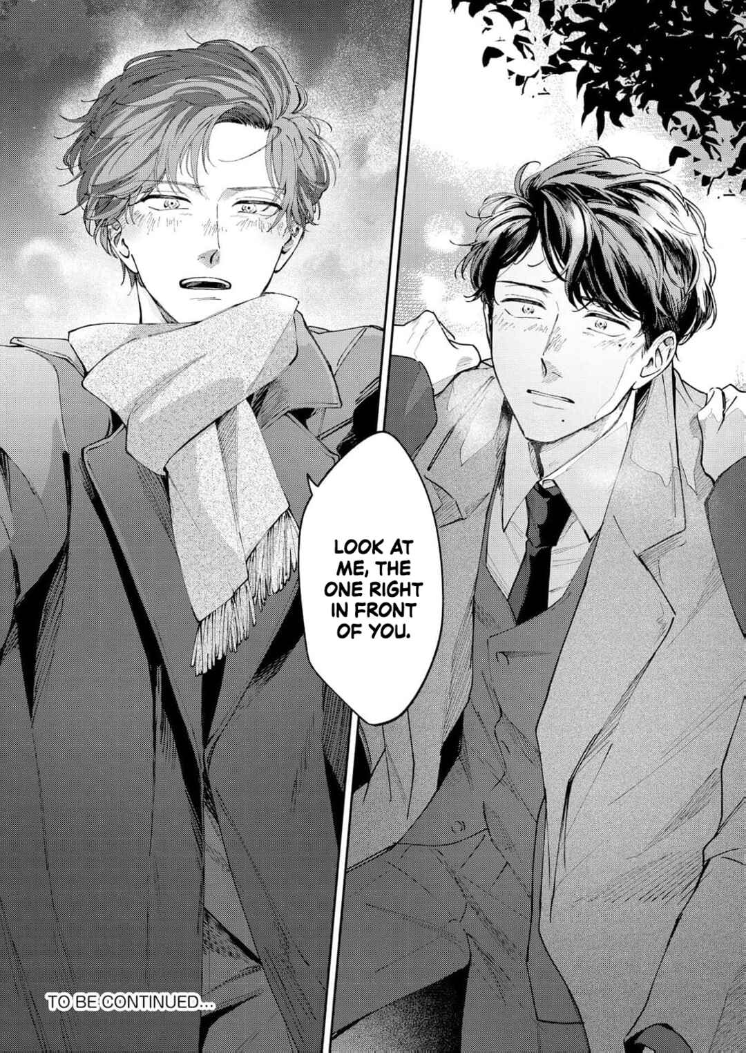 Toshishita Joushi wa Homeraretai Chapter 4 - Page 38