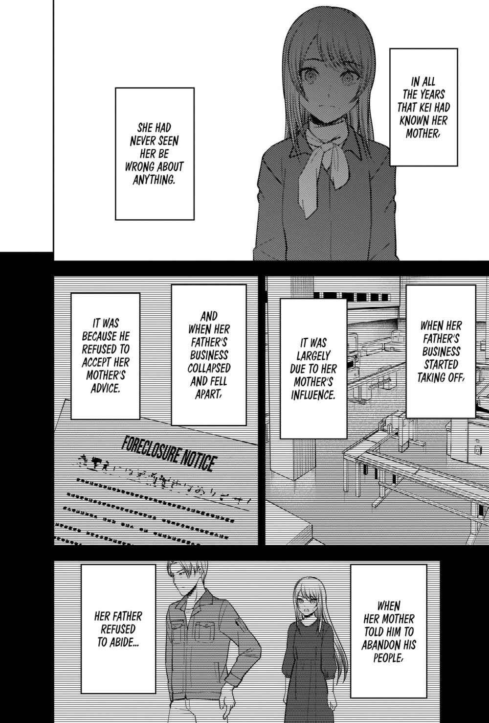 Kaguya-sama: Love Is War Chapter 272 - Page 10