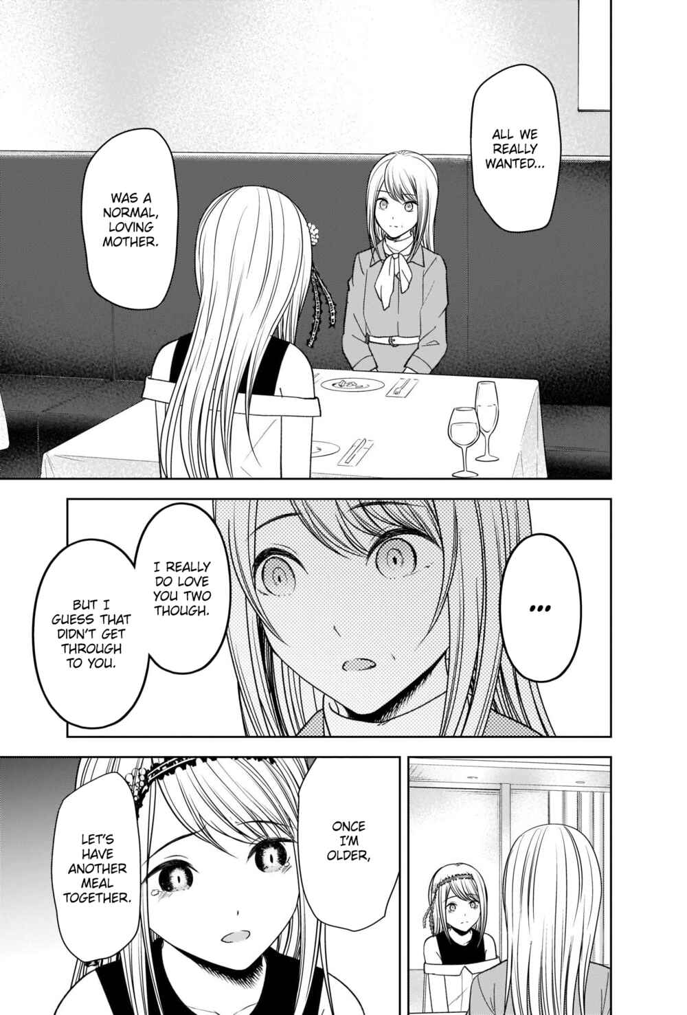 Kaguya-sama: Love Is War Chapter 272 - Page 15