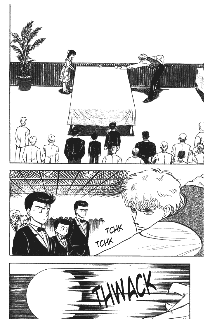 Break Shot Chapter 17 - Page 19