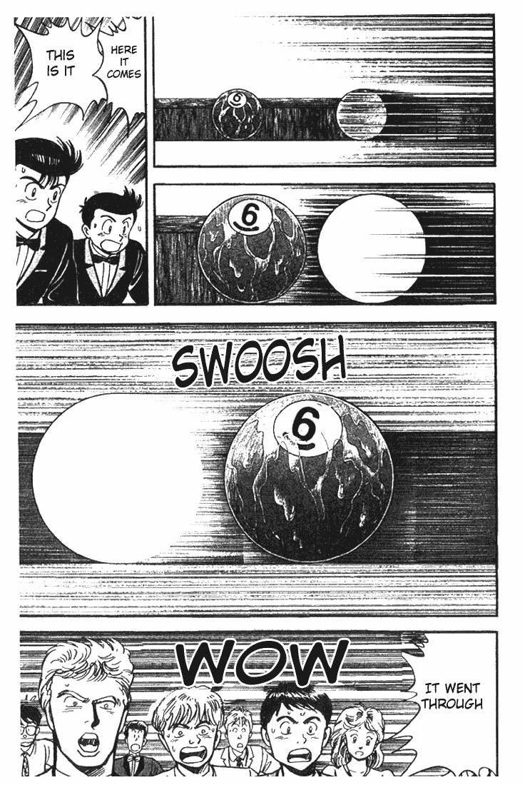 Break Shot Chapter 17 - Page 20