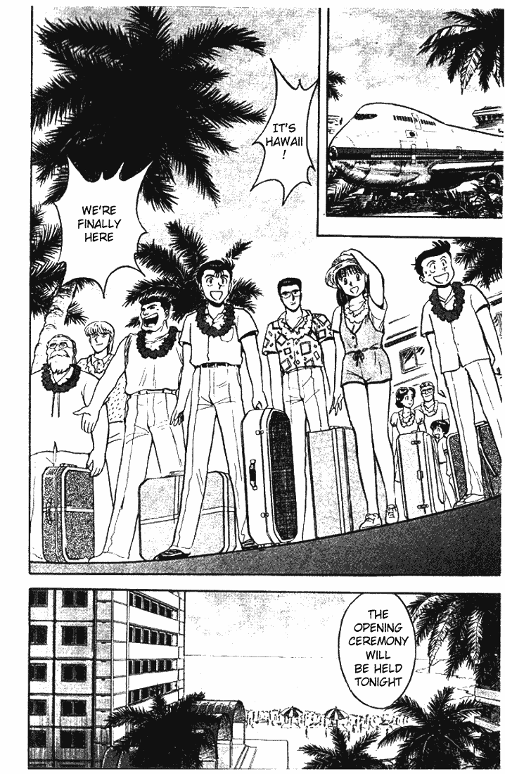 Break Shot Chapter 17 - Page 7