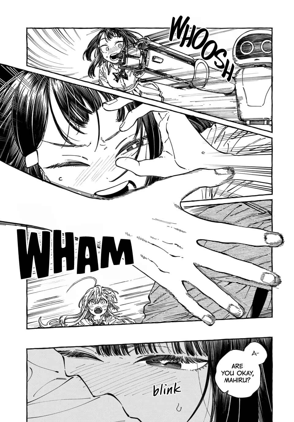 Boku no Suki na Hito ga Suki na Hito Chapter 31 - Page 26