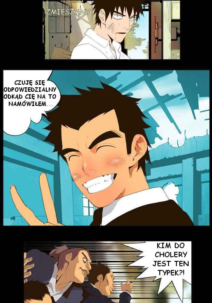 God of High School Chapter 31 - Page 26