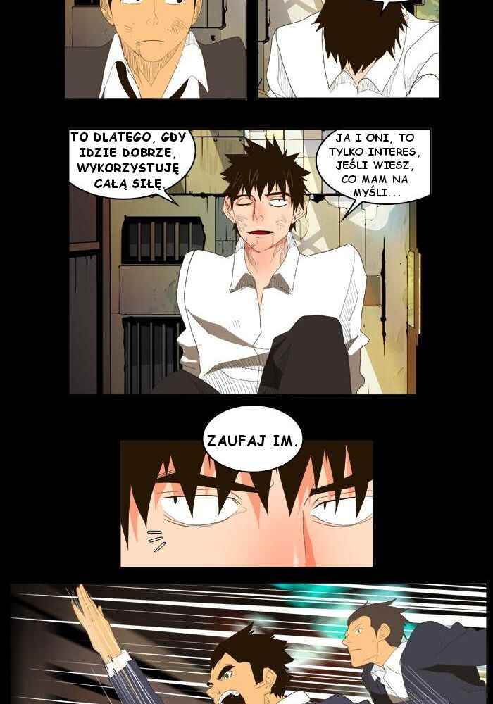 God of High School Chapter 31 - Page 30