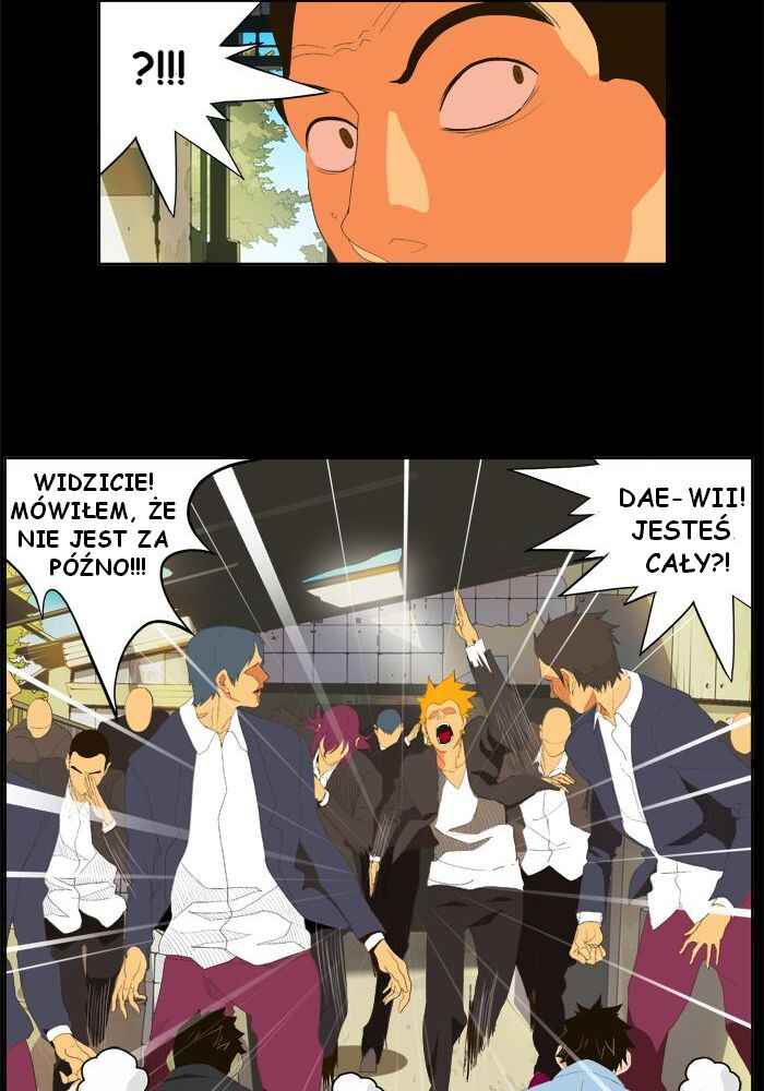 God of High School Chapter 31 - Page 32